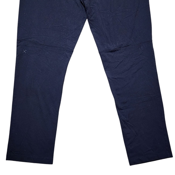 Lululemon Mens Disipline Pants Size Large - Picture 9 of 15